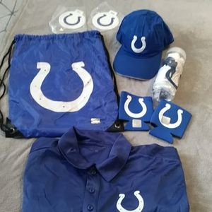 INDIANAPOLIS COLTS GIFT SET